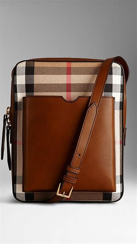 burberry men's designer backpacks|burberry crossbody bag men's sale.